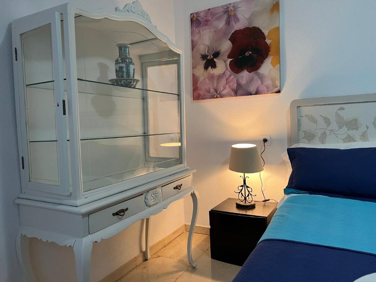 דירות קורדובה Apartamento La Torre Con Parking Gratuito מראה חיצוני תמונה
